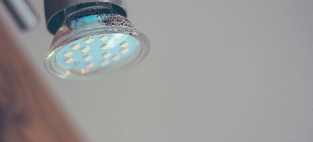 Co przemawia na korzyść oświetlenia LED?