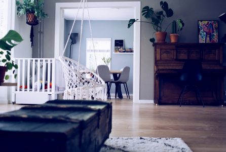 Przytulny pokój dziecięcy – meble, które dodadzą wnętrzu wygody i stylu