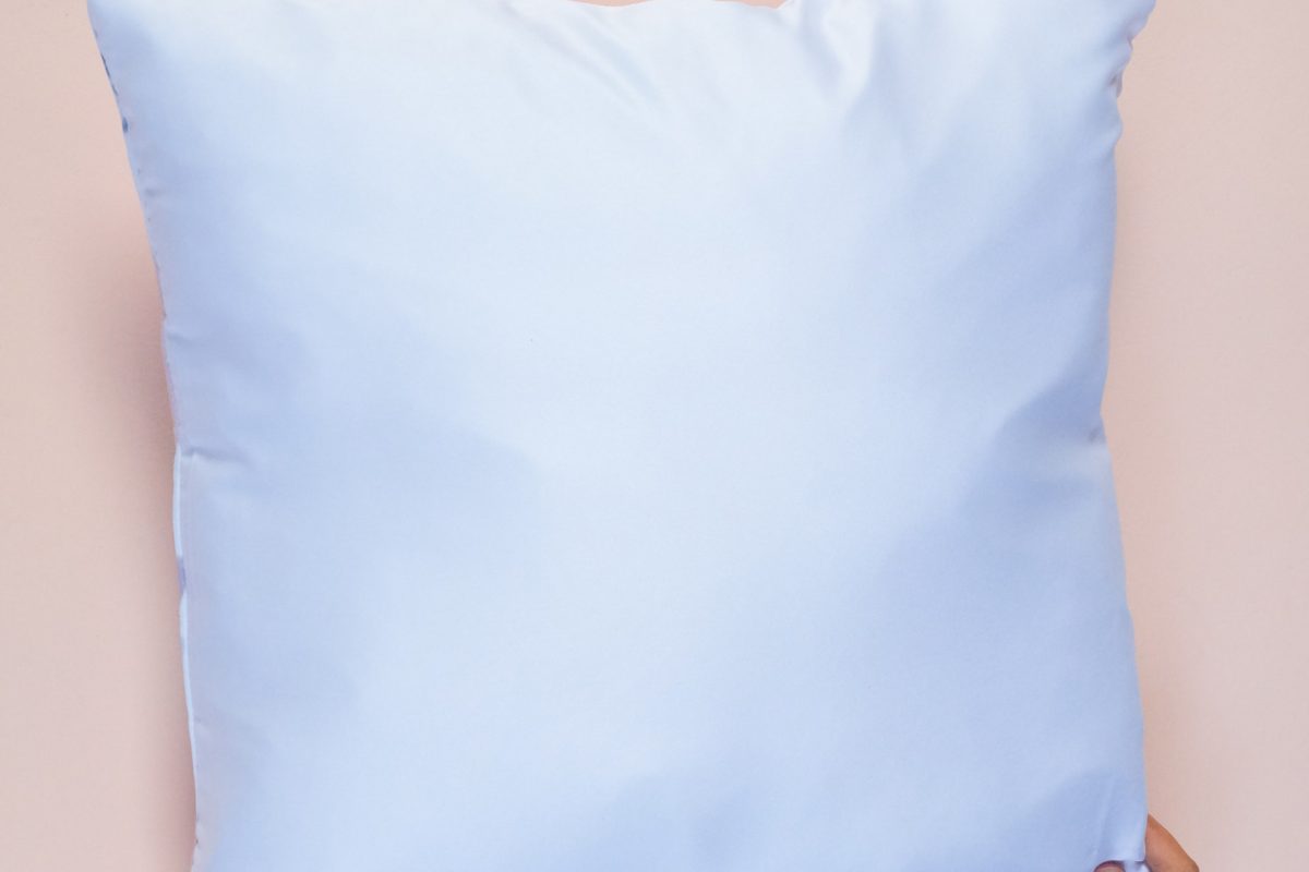 Poduszki z ziarnami na zdrowy sen – dlaczego warto je mieć?