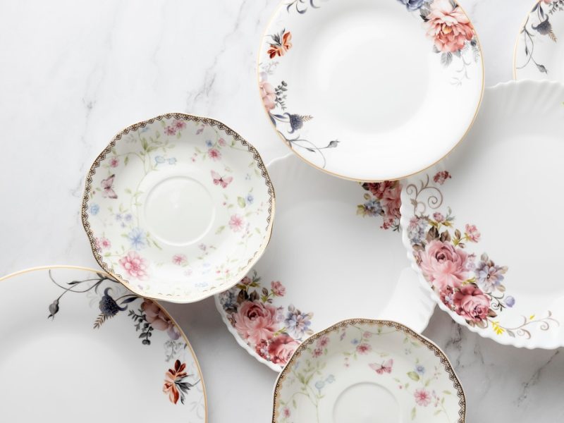 Czy elegancka porcelana Porland może wpłynąć na wyjątkowość twojego stołu?