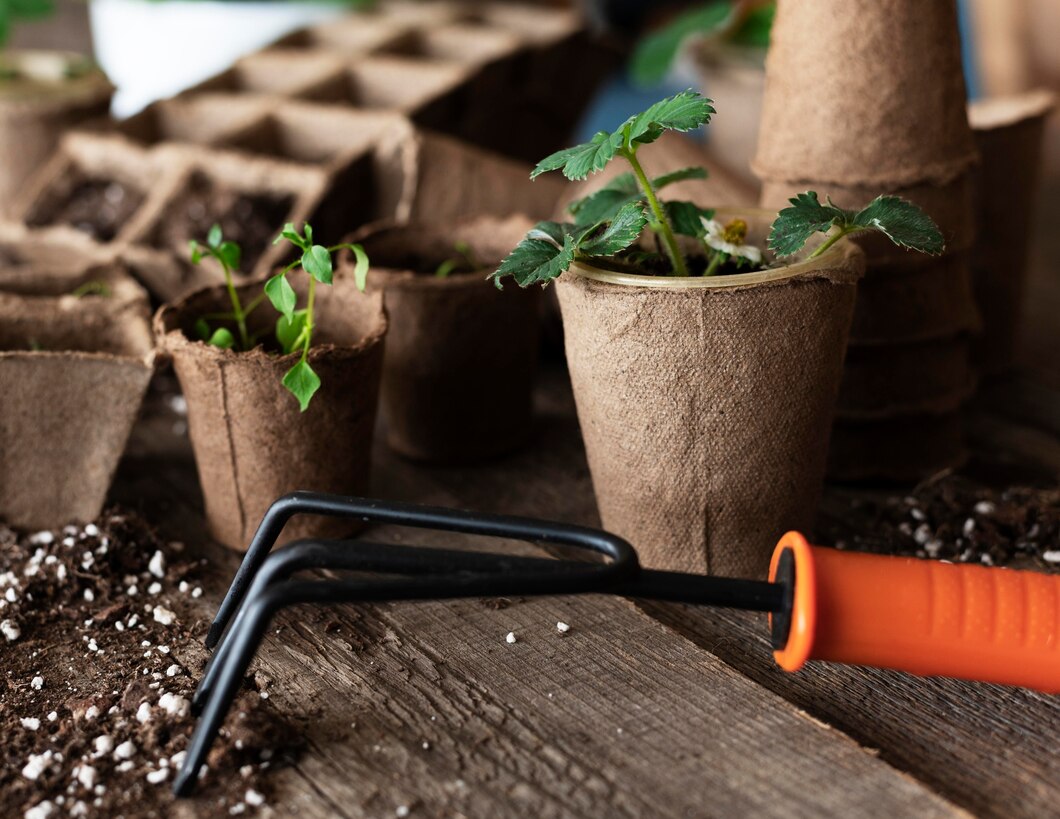 Praktyczne porady, jak efektywnie zaprojektować i założyć ogród