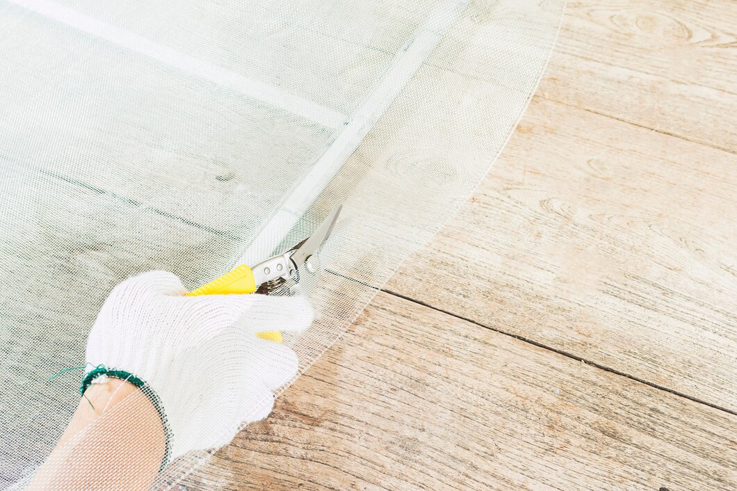 Jak odnowić blask drewnianej podłogi bez użycia pyłu – nowoczesne metody i techniki