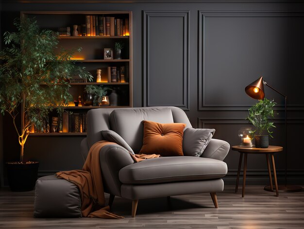 Sofa do salonu – praktyczne wskazówki, które pomogą w wyborze odpowiedniego modelu
