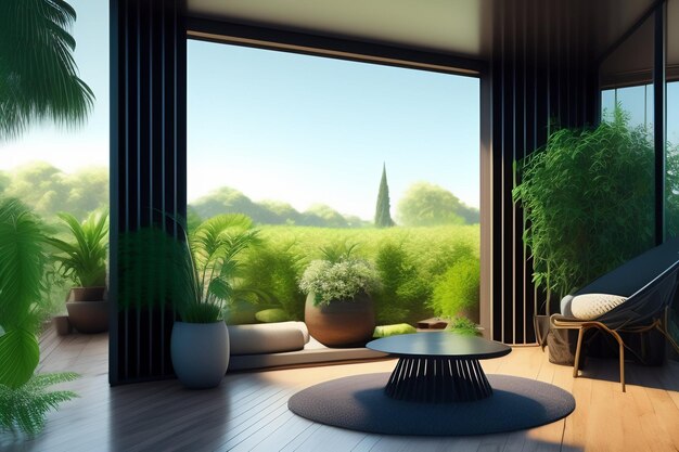 Jakie okna wybrać do energooszczędnego domu?